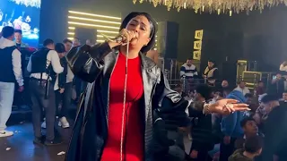 مبقتش أستني سؤال من حد أنا لو همووت النسخه الأصلية حنان أحمد مع الدولاار عادل صانوه من أفراح ميت غمر 