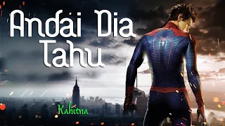 Download Lirik ANDAI DIA TAHU ; KAHITNA MP3