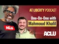Download Lagu One-on-One with Mahmoud Khalil