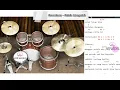 Download Lagu Selalu Mengalah || Seventeen (drums only/ Drum Track) [chord gitar \u0026 lirik]