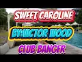 Download Lagu SWEET CAROLINE | VICTOR WOOD | CLUB BANGER