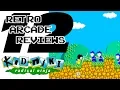 Download Lagu Retro Arcade Review #12 - Kid Niki: Radical Ninja