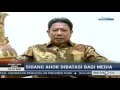 Lagu Primetime News: Sidang Ahok Dibatasi Bagi Media