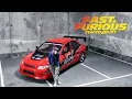 Fast and Furious - Tokyo Drift