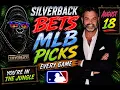 MLB Picks Tuesday 26 MLB Predictions and Best Bets
