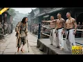 Download Lagu 2025 Action Hit:The strongest samurai mocks a cripple,but he's a kung fu master who takes him down.