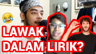 Download Luqman Podolski - Sorang MV (Reaction by Shaf) LIL DICKY MALAYSIA MP3