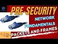 2 3 Network Fundamentals - Packets Frames TRYHACKME
