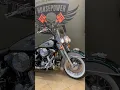 Download Lagu Harley-Davidson EVO Sound
