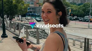 Vivid Seats Legit tickets for legit fans