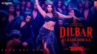 Dilbar Ki Aankhon Ka Thamma Nora F Ayushmann K Rashmika M Sachin Jigar Rashmeet K Amitabh B  Dilbar Ki Aankhon Ka Thamma Nora F Ayushmann K Rashmika M Sachin Jigar Rashmeet K Amitabh B