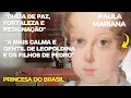 Download Lagu A PEQUENA PRINCESA DO BRASIL, QUE MARCOU A HISTÓRIA DO RIO DE JANEIRO