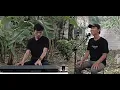 Sepanjang Hidupku PILOT BAND - cover by Upay MZK