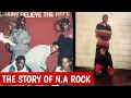 Brooklyn Gangsters The REAL story of Nostrand Avenue N A ROCK part one - Steevo
