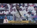 APOSTLE MICHAEL OROKPO: His 1st Powerful Message at Command the Future Day - 04 | Robert Kayanja
