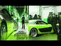 A Ronin Mode Tribute To Tokyo Drift Six Days DJ Shadow HQ Remastered
