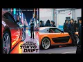 Download Lagu A Ronin Mode Tribute To Tokyo Drift Six Days DJ Shadow HQ Remastered