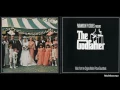 Nino Rota - Il Padrino Soundtrack - Love Theme From The Godfather