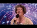 Download Lagu Susan Boyle Audition HD - FULL