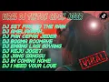 VIRAL  DJ SET TO THE RAIN CEPAK JEGER TIKTOK TERBARU 2021 - TIK TOK REMIX TERBARU