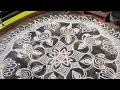 Download Lagu Full video 🌺 Free hand rangoli 🌺 festival rangoli collection @Vidhyaprabhurangolidesigns