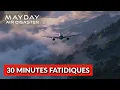 Download Lagu Le Miracle du Vol 96 DC10 Le Pire Évité De Justesse | Mayday : Catastrophe Aérienne