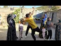 Download Lagu Fight at a village wedding: When Mustafa stood up to Tayyiba Vahshi!