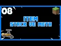 ITEM STACK META MINECRAFT PLUGIN KODLAMA 8
