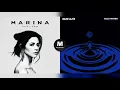 Cold Orange Trees - Major Lazer, MARINA, Justin Bieber & MØ (Mashup)