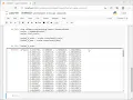 Machine Learning K Nearest Neighbor Part 5 Urdu Python Code Part 3 By Usman Khan