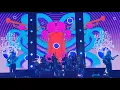 Download Lagu Kolaborasi Epik! The Adams dengan Hornstar Big Band di Synchronize Fest 2025