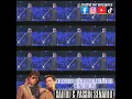 Lagu SA.YA - PERONDA JAKET BIRU