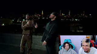 vita fer los dareyes de la sierra tito double p video oficial reacci n