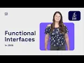 Everything About Functional Interfaces in Java An Example Smoothstack