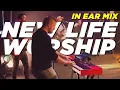 Download Lagu New Life Worship Piano In Ear Monitor Mix - Sunday Keys App Live Service