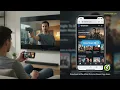 How to Download Install OnStream App 2026 Watch Movies TV Shows FREE OnStreamZA com