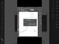 Dynamic Line Wave Adobe Illustrator Tutorial