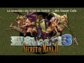 Sélection de VGM 069 - Seiken Densetsu 3 - Little Sweet Cafe