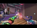 How A Top 500 Player Plays Wuyang - Aspen INSANE Wuyang Overwatch 2 Season 18