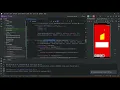 OpenGl ES for Android in Java 05 Camera movements