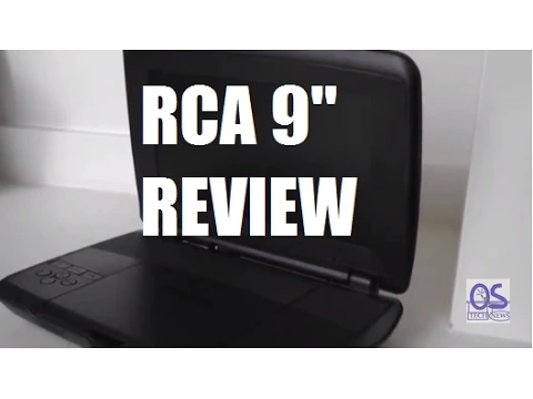 Download MP3 REVIEW: RCA 9\