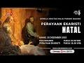 Download Lagu Rosario \u0026 Misa Online Natal | Kamis, 25 Desember 2025 | Gereja Kristus Raja Baciro MP3