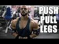 Is Push Pull Legs Overrated