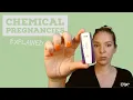 What is a Chemical Pregnancy