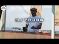 DJ YOUNG  -Playing #singalong @zen63 #allwhite #BACK2KASI