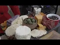 Kroger presents Murrays Cheeseboard