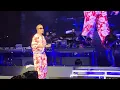 MC Lyte - Cold Rock A Party (LL Cool J: The F.O.R.C.E Tour Live - Ft. Worth, Texas)