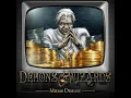 Midas Disease