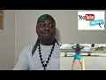 Spice - Clap Clap (The Alkebulan Trust Reaction)