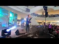 Naim Daniel - Adakah Engkau Menunggu Ku (Live) ft Tuju